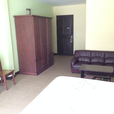 Tropicoza Pansiyon Patong Dış mekan fotoğraf