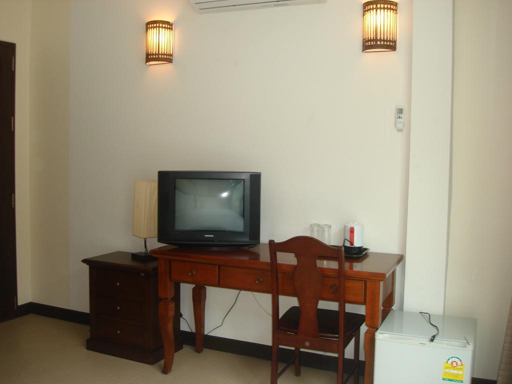 Tropicoza Pansiyon Patong Oda fotoğraf