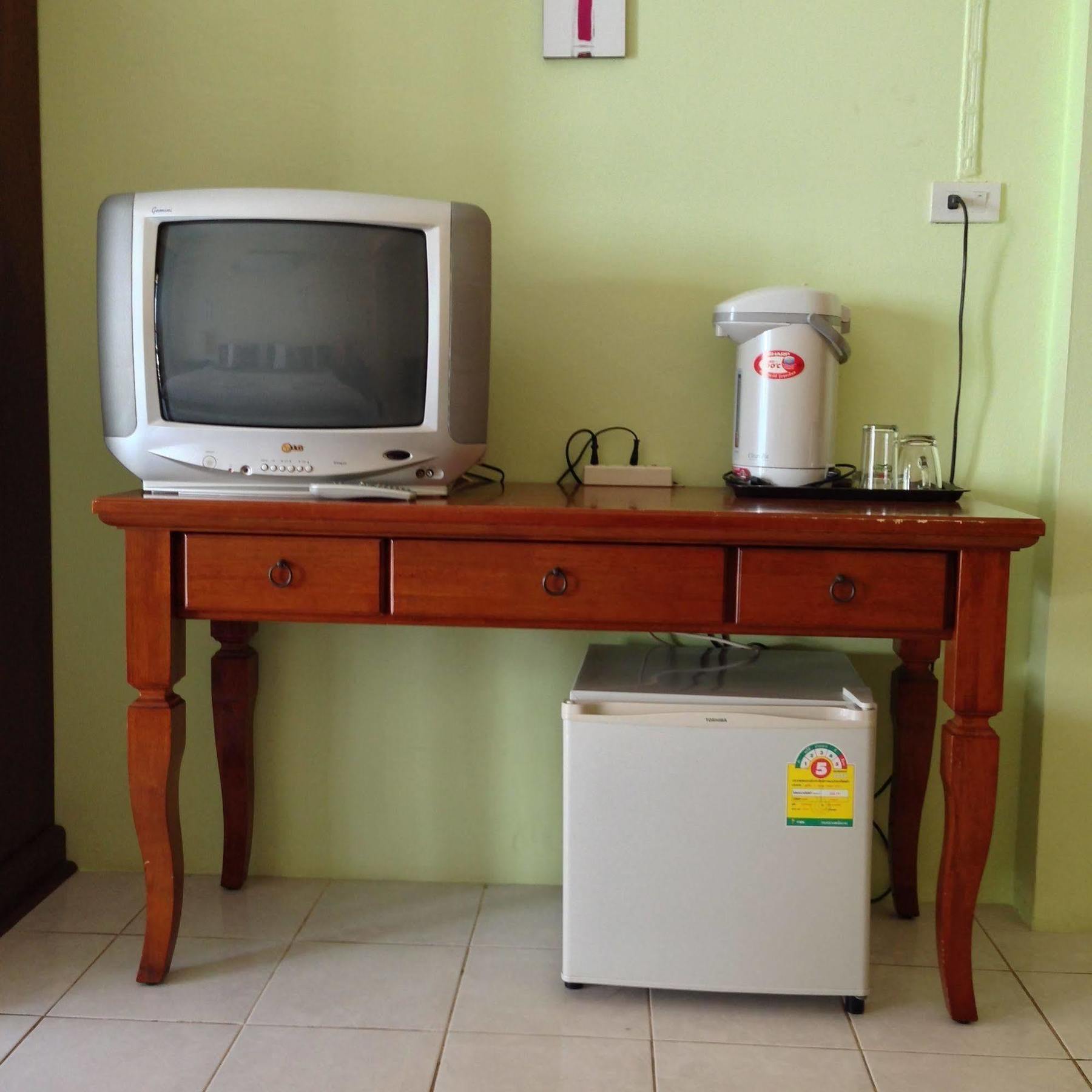 Tropicoza Pansiyon Patong Dış mekan fotoğraf